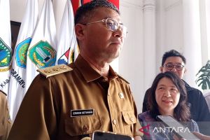 Wagub prihatin ASN Jabar terdata transaksi judol hingga Rp800 juta