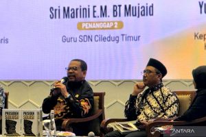 Bakom: Komunikasi publik perkuat dukungan program pemerintah