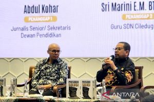 Bakom: Buku Presiden Solusi dokumentasikan implementasi janji Prabowo