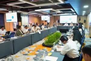 ICJR: Bapas strategis wujudkan paradigma pemidanaan restoratif