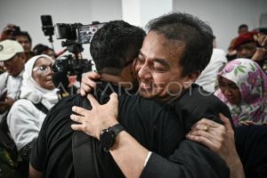 Hakim jelaskan pertimbangan kabulkan sebagian praperadilan Roy Suryo