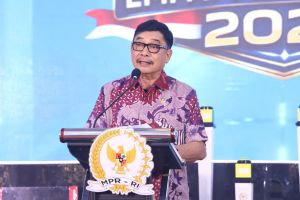 Amirul: Peningkatan IPM Sultra jadi modal pembangunan SDM