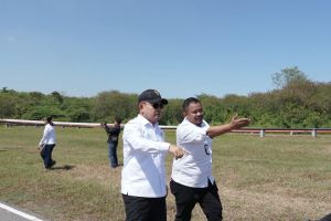 KSP dukung penuntasan isu perizinan proyek migas strategis di Jatim