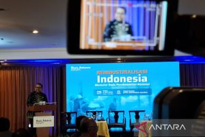 Bakom RI tekankan narasi kredibel untuk jaga kepercayaan investor