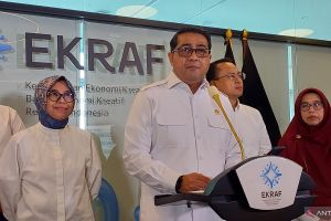 Menekraf: Rindekraf strategi perkuat talenta dan daya saing industri
