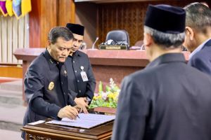 Gubernur Jateng: Pembangunan daerah tak cukup andalkan APBD
