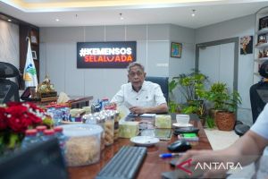 Wamensos: Kepala Sekolah Rakyat berperan sebagai penggerak perubahan