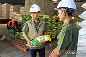 Bulog Madiun salurkan 8.352 &nbsp;ton beras SPHP hingga awal Juli 2026