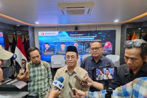 Bawaslu kaji penguatan kewenangan pascaputusan MK Nomor 135