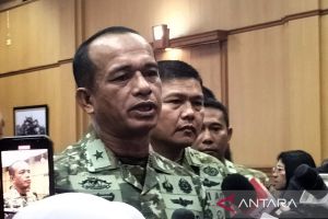 TNI buka suara soal rumah Jampidsus dijaga tentara