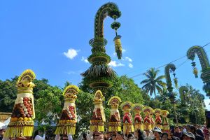 Panglipuran Festival fokus promosikan pariwisata regeneratif
