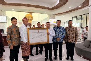 KSP apresiasi MPP Gianyar Bali pangkas birokrasi layanan masyarakat