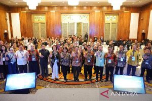 Kemenkes pacu pelacakan kontak erat 100 persen guna putus rantai TB