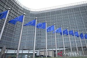 Uni Eropa luncurkan dana 883,6 juta euro untuk pemulihan Gaza