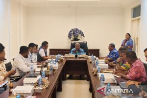 Lahan tuntas, Pemprov Papua Barat nantikan realisasi Sekolah Garuda