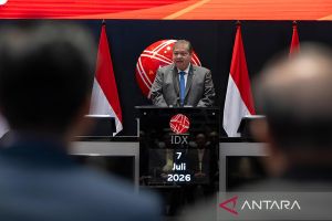 Airlangga: Berlanjutnya IPO jadi indikator positif iklim investasi