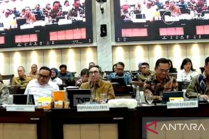 Himbara siap hubungkan modal global ke ekosistem PFII