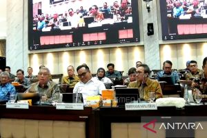 Asbisindo usul desain PFII harus mengakomodasi keuangan syariah