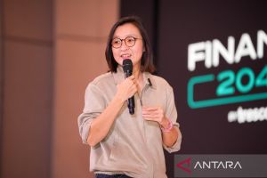 Wamenekraf ajak investor tanam modal di sektor ekonomi kreatif&nbsp;