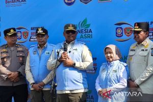 Ini penegasan Kemendagri terkait penertiban PKL di Malang