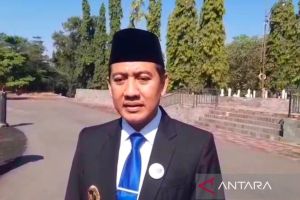 Wakil Bupati Sukoharjo pastikan pemerintahan berjalan normal pasca-OTT