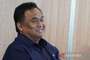 NasDem sebut Rachmat Gobel akan dimakamkan di Gorontalo