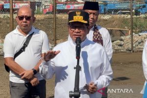 Pramono minta seluruh Wali Kota lakukan pendekatan untuk cegah tawuran