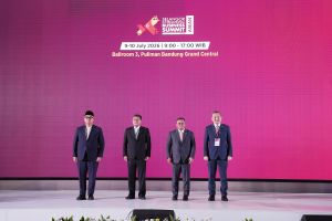SIBS@ASEAN 2026 Edisi Bandung Memperkuat Kolaborasi Ekonomi Regional Selangor&ndash;Jawa Barat
