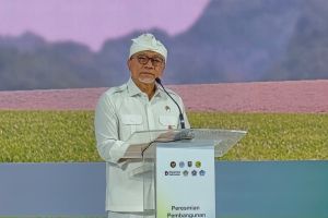 Pembangunan PSEL Bali Resmi Dimulai, PLN Dukung Penuh Transformasi Nasional Pengelolaan Sampah Jadi Energi Listrik