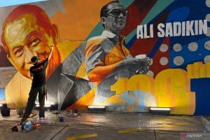 Membicarakan Ali Sadikin lewat pameran arsip