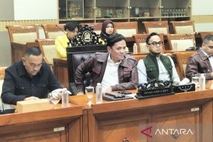 Sah, Komisi III bentuk panja untuk awasi kasus korupsi Eks Jampidsus