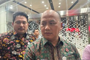 Jaksa Agung terima pengunduran diri Jampidsus Febrie Adriansyah