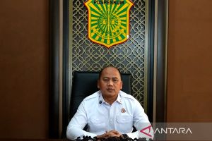 Jaksa Agung tunjuk Rudi Margono sebagai Plt Jampidsus