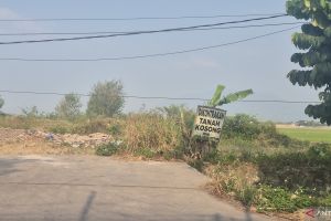 BPN Kabupaten Bandung percepat PTSL untuk 40 ribu bidang tanah