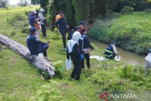 Diduga cemari lingkungan, KLH awasi usaha bahan baku cat di Manokwari