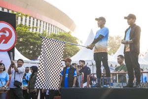 Sekda Jateng ajak "sengkuyung" kebangkitan koperasi
