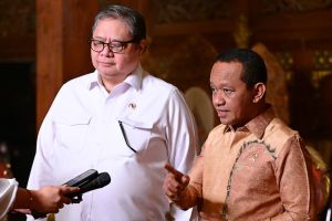 Bahlil siap terbitkan aturan harga khusus BBM nelayan