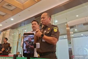 Kejagung bentuk tim khusus untuk tangani perkara eks Jampidsus