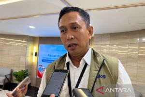 Dirut Bulog: Penyerapan gabah petani tembus 3,2 juta ton setara beras