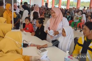 Kemensos: Sekolah Rakyat di Kabupaten Madiun siap beroperasi