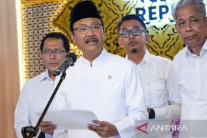 Kemensos: MPLS Sekolah Rakyat digelar bertahap dalam empat gelombang
