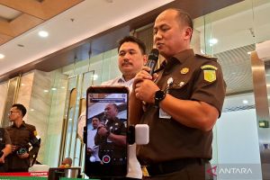 Kejagung hentikan pengumpulan data program MBG