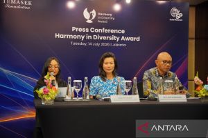 Harmony in Diversity Award dorong penguatan kepemimpinan Asia Tenggara
