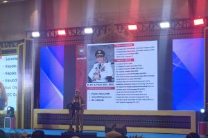 Samsat nasional tawarkan lima inovasi tingkatkan kepatuhan pajak