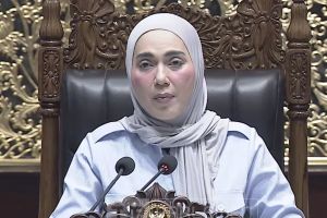 Pimpinan DPR pastikan RUU Perampasan Aset tetap berproses