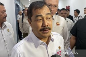 Menteri Imipas: Pencekalan eks Jampisus Febrie 20 hari masih sementara
