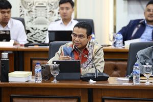 Pansus soroti persoalan kesejahteraan di Kabupaten Kepulauan Meranti