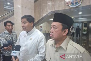 Menteri PKP dan Menteri ATR tetapkan sertifikasi rumah MBR gratis