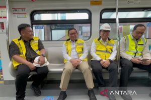 DKI akan siapkan skema tarif transportasi terintegrasi