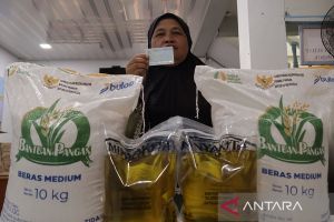 Bansos PKH dan BPNT untuk triwulan ketiga cair pada 20 Juli